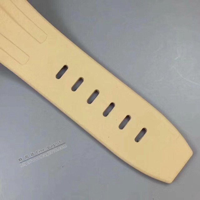 愛彼複刻男士腕表 Audemars Piguet BF大廠皇家橡樹離岸型15703系列男表  gjs1997